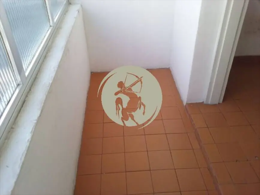 Foto 5 de Apartamento com 1 quarto à venda, 45m2 em Boqueirão, Santos - SP