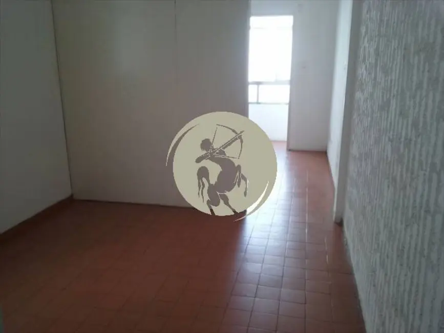 Foto 2 de Apartamento com 1 quarto à venda, 45m2 em Boqueirão, Santos - SP