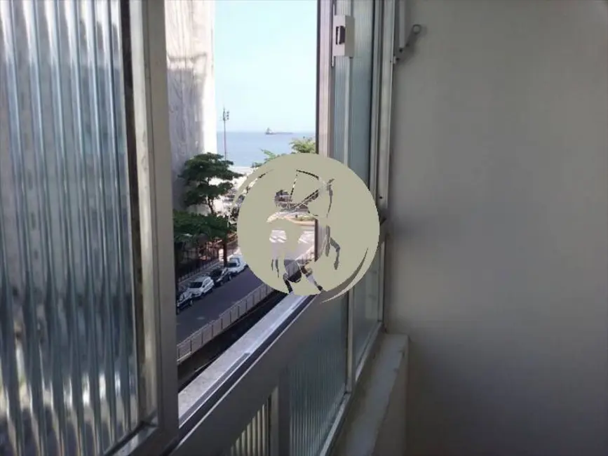 Foto 6 de Apartamento com 1 quarto à venda, 45m2 em Boqueirão, Santos - SP