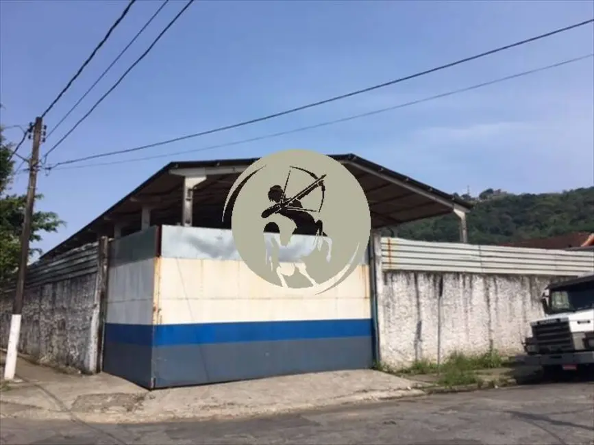 Armazém / Galpão à venda e para alugar, 900m2 em Saboó, Santos - SP - imagem 6 Foto 6 de Armazém / Galpão à venda e para alugar, 900m2 em Saboó, Santos - SP