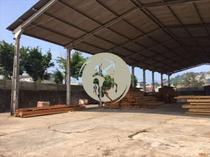 Armazém / Galpão à venda e para alugar, 900m2 em Saboó, Santos - SP - imagem 5 Foto 5 de Armazém / Galpão à venda e para alugar, 900m2 em Saboó, Santos - SP