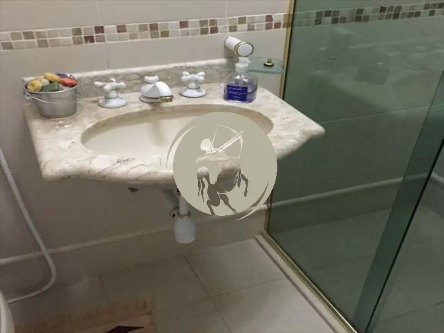 Cobertura com 4 quartos à venda, 365m2 em Pompéia, Santos - SP - imagem 2 Foto 2 de Cobertura com 4 quartos à venda, 365m2 em Pompéia, Santos - SP