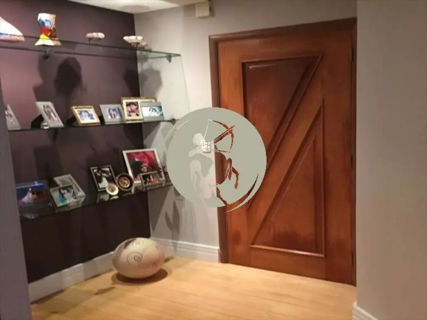 Cobertura com 4 quartos à venda, 365m2 em Pompéia, Santos - SP - imagem 4 Foto 4 de Cobertura com 4 quartos à venda, 365m2 em Pompéia, Santos - SP