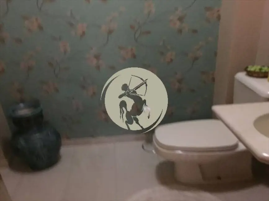 Cobertura com 4 quartos à venda, 365m2 em Pompéia, Santos - SP - imagem 8 Foto 8 de Cobertura com 4 quartos à venda, 365m2 em Pompéia, Santos - SP