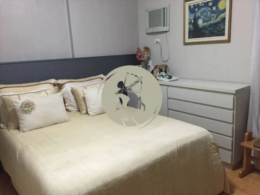 Cobertura com 4 quartos à venda, 365m2 em Pompéia, Santos - SP - imagem 3 Foto 3 de Cobertura com 4 quartos à venda, 365m2 em Pompéia, Santos - SP