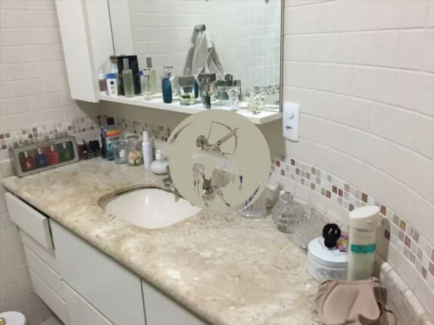 Cobertura com 4 quartos à venda, 365m2 em Pompéia, Santos - SP - imagem 5 Foto 5 de Cobertura com 4 quartos à venda, 365m2 em Pompéia, Santos - SP