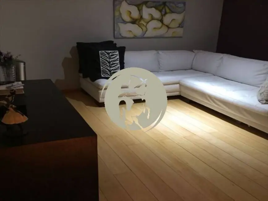 Cobertura com 4 quartos à venda, 365m2 em Pompéia, Santos - SP - imagem 9 Foto 9 de Cobertura com 4 quartos à venda, 365m2 em Pompéia, Santos - SP