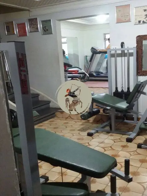 Casa com 3 quartos à venda, 136m2 em Santos - SP - imagem 1 Foto 1 de Casa com 3 quartos à venda, 136m2 em Santos - SP