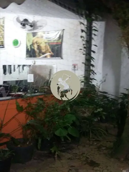 Casa com 3 quartos à venda, 136m2 em Santos - SP - imagem 3 Foto 3 de Casa com 3 quartos à venda, 136m2 em Santos - SP