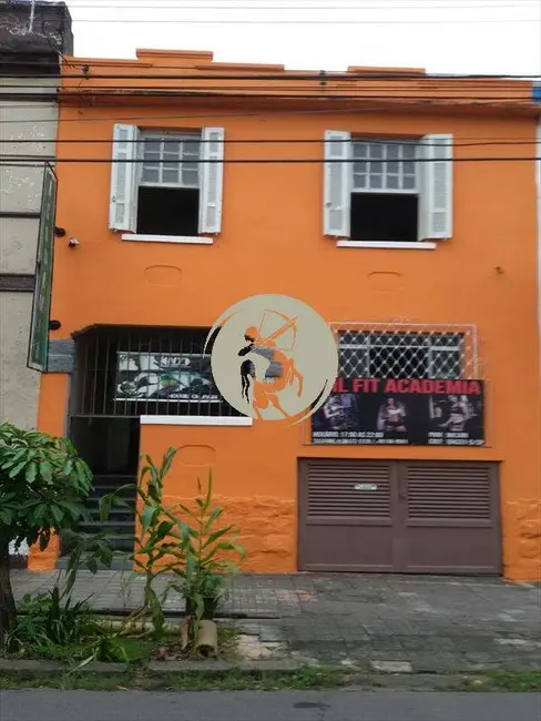 Casa com 3 quartos à venda, 136m2 em Santos - SP - imagem 2 Foto 2 de Casa com 3 quartos à venda, 136m2 em Santos - SP