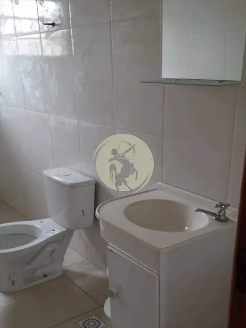 Foto 5 de Casa com 2 quartos à venda, 65m2 em Sítio do Campo, Praia Grande - SP