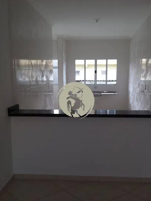 Foto 6 de Casa com 2 quartos à venda, 65m2 em Sítio do Campo, Praia Grande - SP
