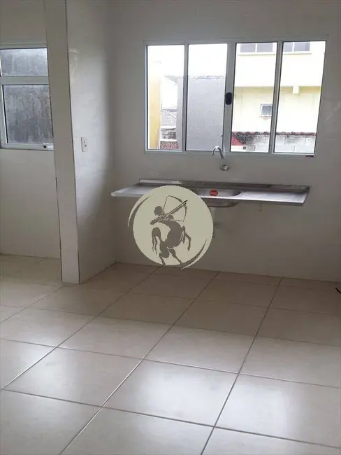 Foto 7 de Casa com 2 quartos à venda, 65m2 em Sítio do Campo, Praia Grande - SP