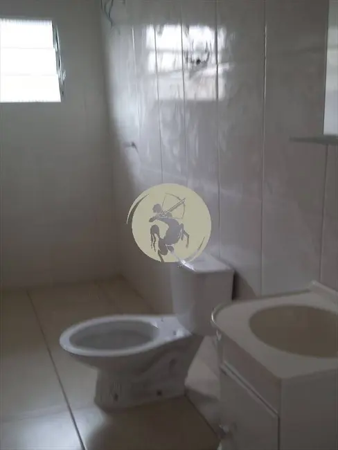 Foto 4 de Casa com 2 quartos à venda, 65m2 em Sítio do Campo, Praia Grande - SP