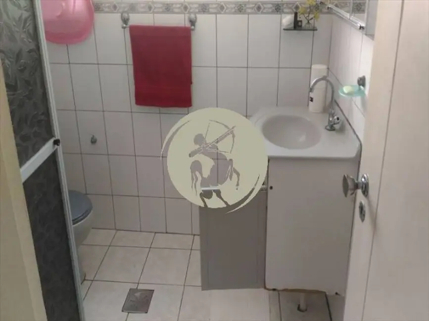 Foto 7 de Apartamento com 3 quartos à venda, 123m2 em Santos - SP