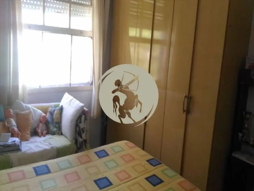 Foto 2 de Apartamento com 3 quartos à venda, 123m2 em Santos - SP