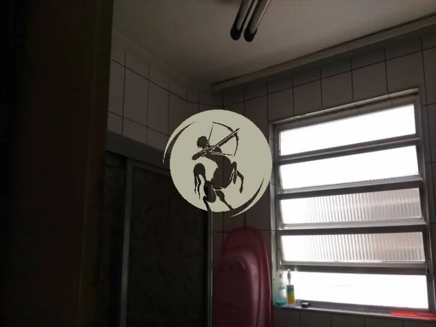 Foto 8 de Apartamento com 3 quartos à venda, 123m2 em Santos - SP