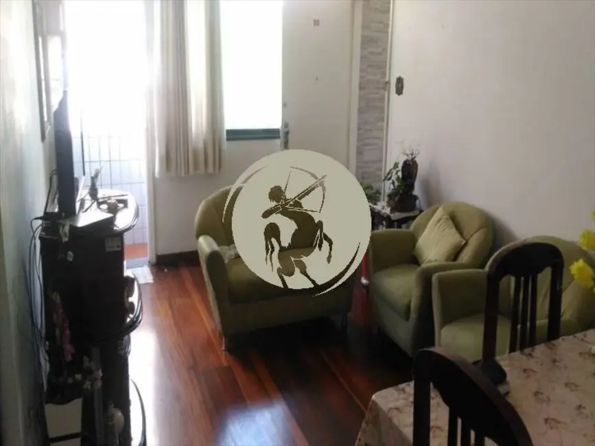 Foto 6 de Apartamento com 3 quartos à venda, 123m2 em Santos - SP