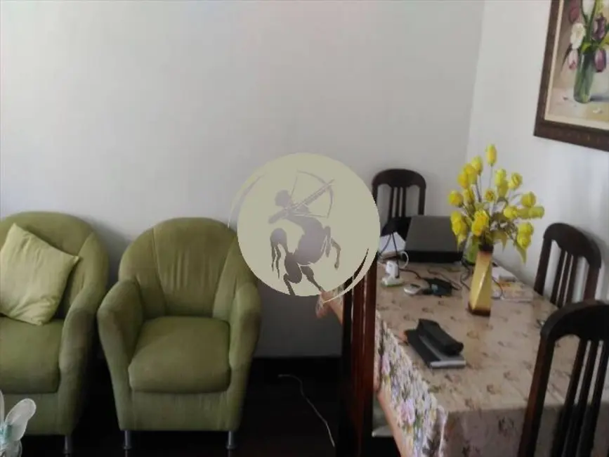 Foto 5 de Apartamento com 3 quartos à venda, 123m2 em Santos - SP