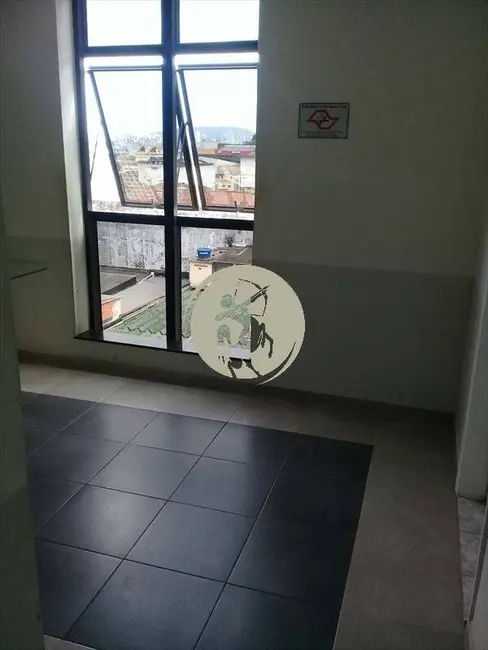 Sala Comercial à venda e para alugar, 20m2 em Centro, Santos - SP - imagem 7 Foto 7 de Sala Comercial à venda e para alugar, 20m2 em Centro, Santos - SP