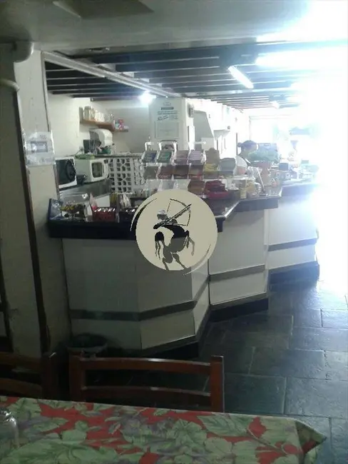 Foto 6 de Sala Comercial à venda em Santos - SP