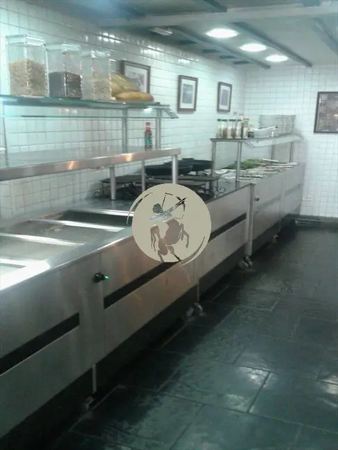 Foto 2 de Sala Comercial à venda em Santos - SP