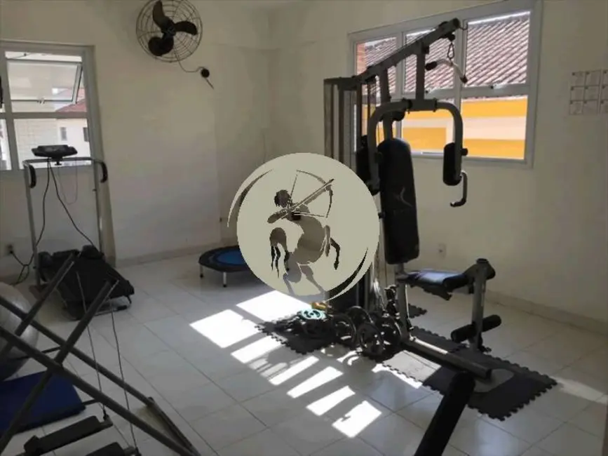 Apartamento com 2 quartos à venda, 91m2 em Campo Grande, Santos - SP - imagem 7 Foto 7 de Apartamento com 2 quartos à venda, 91m2 em Campo Grande, Santos - SP