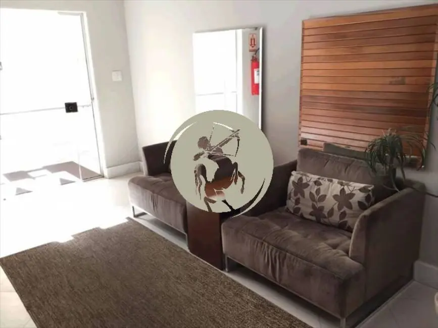Foto 2 de Apartamento com 2 quartos à venda, 91m2 em Campo Grande, Santos - SP