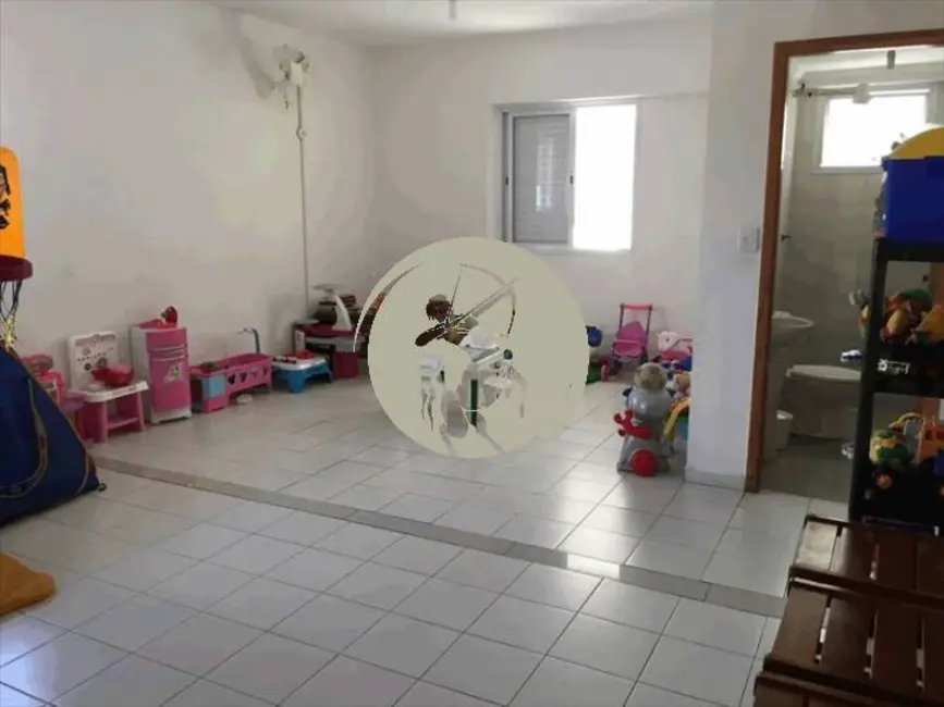 Apartamento com 2 quartos à venda, 91m2 em Campo Grande, Santos - SP - imagem 3 Foto 3 de Apartamento com 2 quartos à venda, 91m2 em Campo Grande, Santos - SP