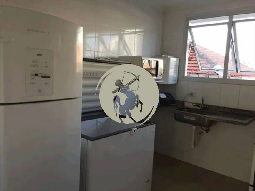 Apartamento com 2 quartos à venda, 91m2 em Campo Grande, Santos - SP - imagem 9 Foto 9 de Apartamento com 2 quartos à venda, 91m2 em Campo Grande, Santos - SP