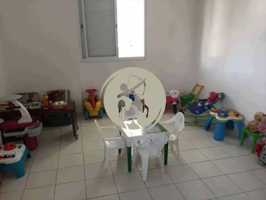 Apartamento com 2 quartos à venda, 91m2 em Campo Grande, Santos - SP - imagem 5 Foto 5 de Apartamento com 2 quartos à venda, 91m2 em Campo Grande, Santos - SP