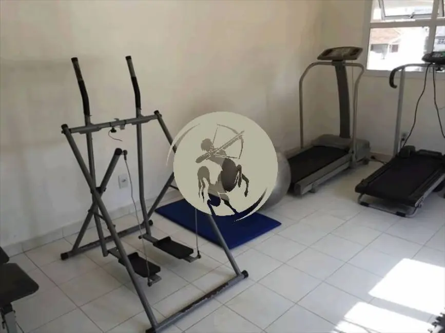 Apartamento com 2 quartos à venda, 91m2 em Campo Grande, Santos - SP - imagem 8 Foto 8 de Apartamento com 2 quartos à venda, 91m2 em Campo Grande, Santos - SP