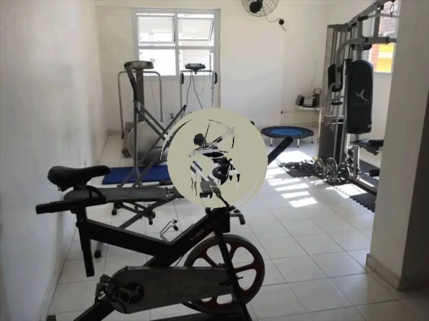 Apartamento com 2 quartos à venda, 91m2 em Campo Grande, Santos - SP - imagem 6 Foto 6 de Apartamento com 2 quartos à venda, 91m2 em Campo Grande, Santos - SP