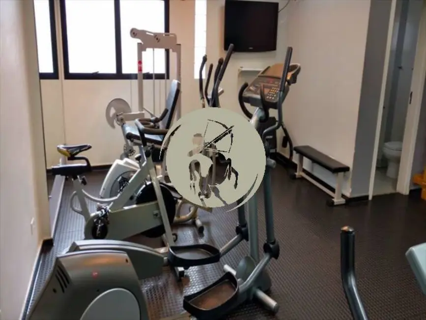 Apartamento com 3 quartos à venda, 120m2 em Ponta da Praia, Santos - SP - imagem 8 Foto 8 de Apartamento com 3 quartos à venda, 120m2 em Ponta da Praia, Santos - SP