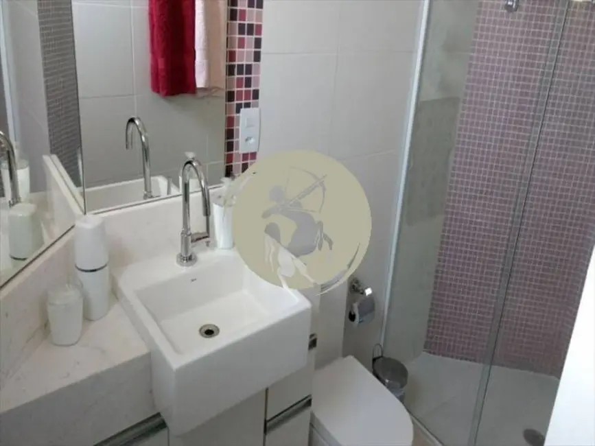 Apartamento com 3 quartos à venda, 120m2 em Ponta da Praia, Santos - SP - imagem 9 Foto 9 de Apartamento com 3 quartos à venda, 120m2 em Ponta da Praia, Santos - SP