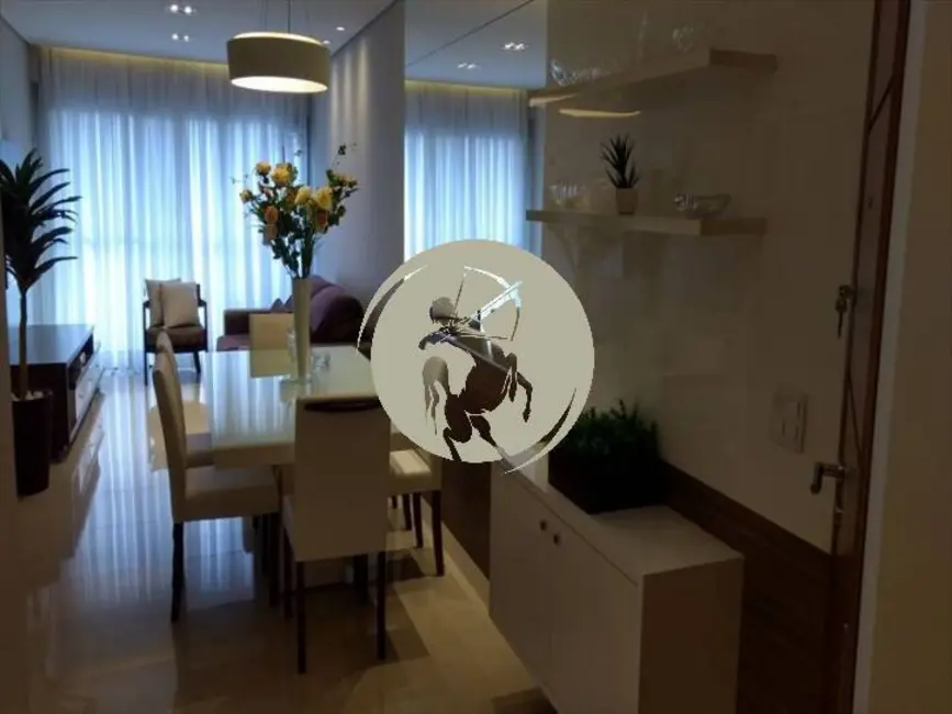 Apartamento com 3 quartos à venda, 120m2 em Ponta da Praia, Santos - SP - imagem 5 Foto 5 de Apartamento com 3 quartos à venda, 120m2 em Ponta da Praia, Santos - SP