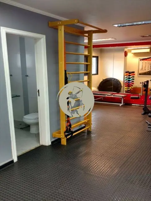 Apartamento com 3 quartos à venda, 120m2 em Ponta da Praia, Santos - SP - imagem 6 Foto 6 de Apartamento com 3 quartos à venda, 120m2 em Ponta da Praia, Santos - SP