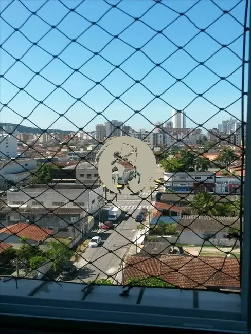 Apartamento com 2 quartos à venda, 68m2 em Guilhermina, Praia Grande - SP - imagem 8 Foto 8 de Apartamento com 2 quartos à venda, 68m2 em Guilhermina, Praia Grande - SP