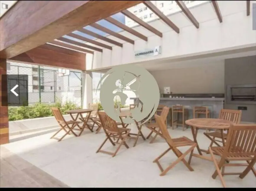 Apartamento com 1 quarto à venda, 40m2 em Vila Prudente, São Paulo - SP - imagem 6 Foto 6 de Apartamento com 1 quarto à venda, 40m2 em Vila Prudente, São Paulo - SP