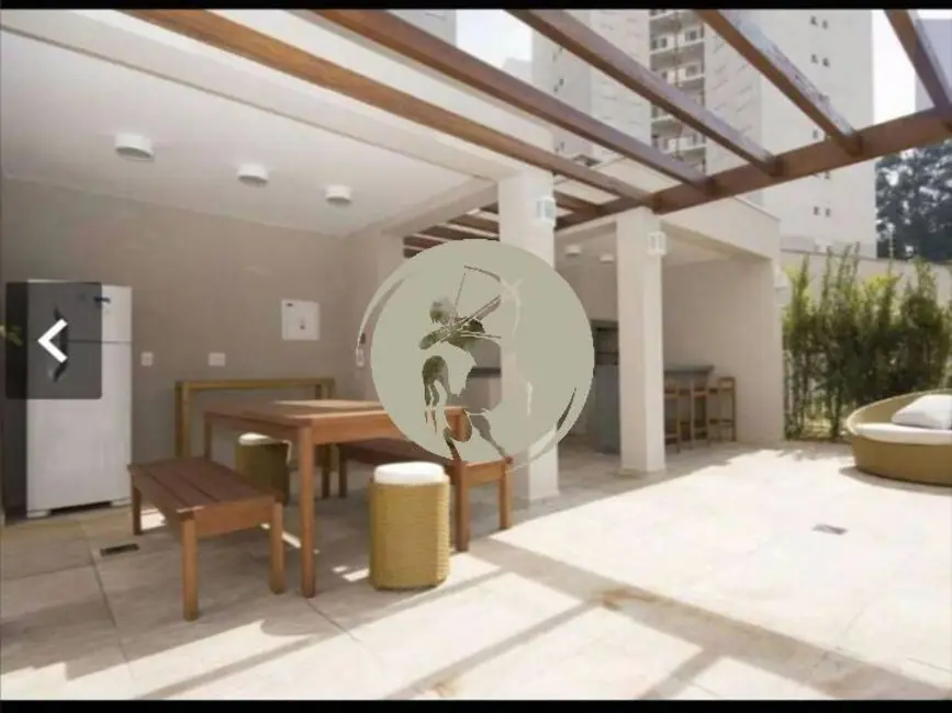 Apartamento com 1 quarto à venda, 40m2 em Vila Prudente, São Paulo - SP - imagem 3 Foto 3 de Apartamento com 1 quarto à venda, 40m2 em Vila Prudente, São Paulo - SP