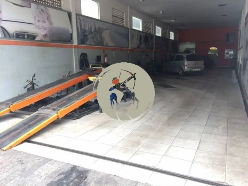 Foto 3 de Loja à venda, 500m2 em Estuário, Santos - SP