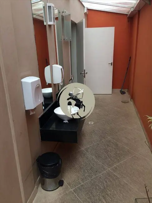 Foto 7 de Loja à venda, 500m2 em Estuário, Santos - SP