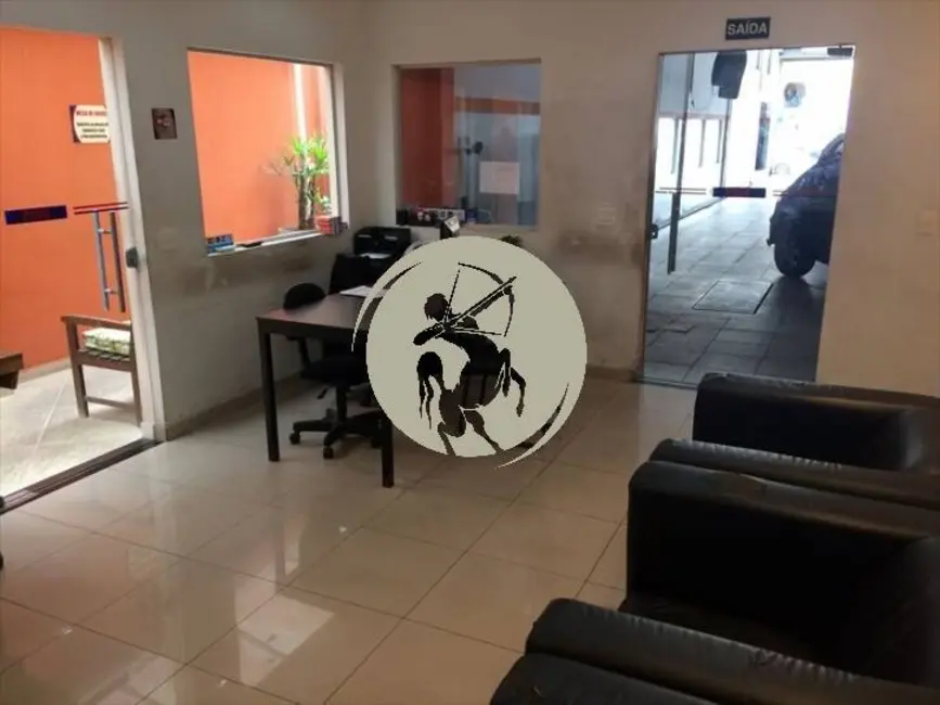 Foto 4 de Loja à venda, 500m2 em Estuário, Santos - SP