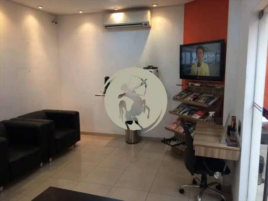 Foto 5 de Loja à venda, 500m2 em Estuário, Santos - SP