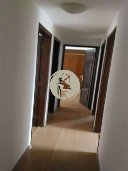 Foto 2 de Apartamento com 4 quartos à venda e para alugar, 250m2 em Boqueirão, Santos - SP