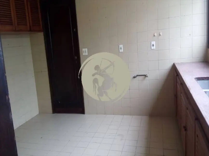 Apartamento com 4 quartos à venda, 280m2 em Boqueirão, Santos - SP - imagem 8 Foto 8 de Apartamento com 4 quartos à venda, 280m2 em Boqueirão, Santos - SP