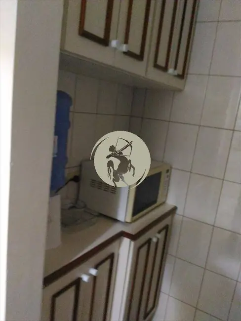 Foto 6 de Loft / Flat com 2 quartos à venda, 55m2 em Gonzaga, Santos - SP