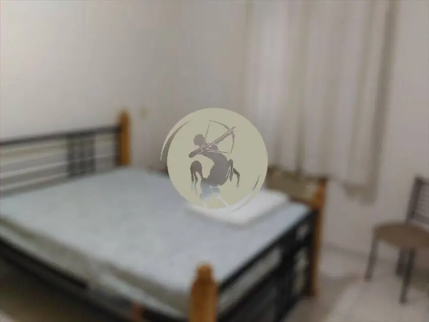 Foto 9 de Loft / Flat com 2 quartos à venda, 55m2 em Gonzaga, Santos - SP