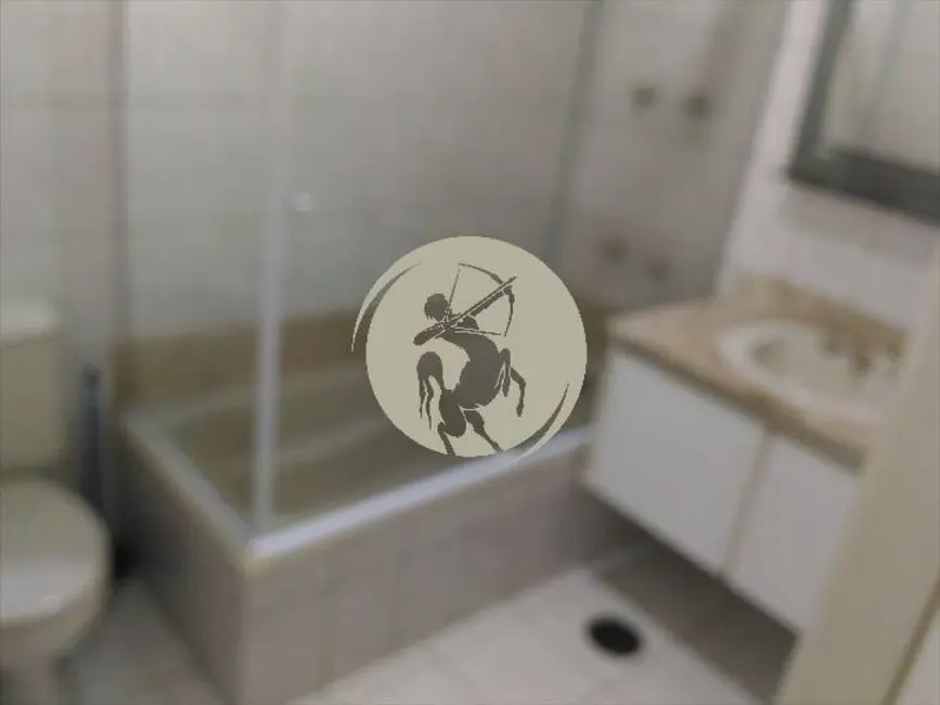 Foto 7 de Loft / Flat com 2 quartos à venda, 55m2 em Gonzaga, Santos - SP