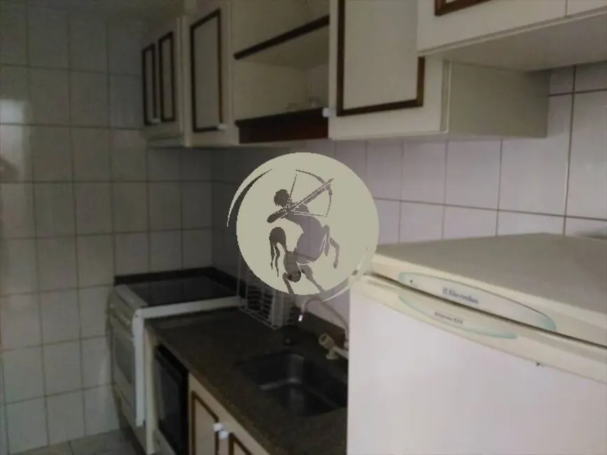 Foto 4 de Loft / Flat com 2 quartos à venda, 55m2 em Gonzaga, Santos - SP